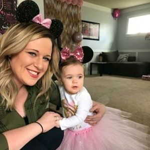 Meet your Posher, Brittney